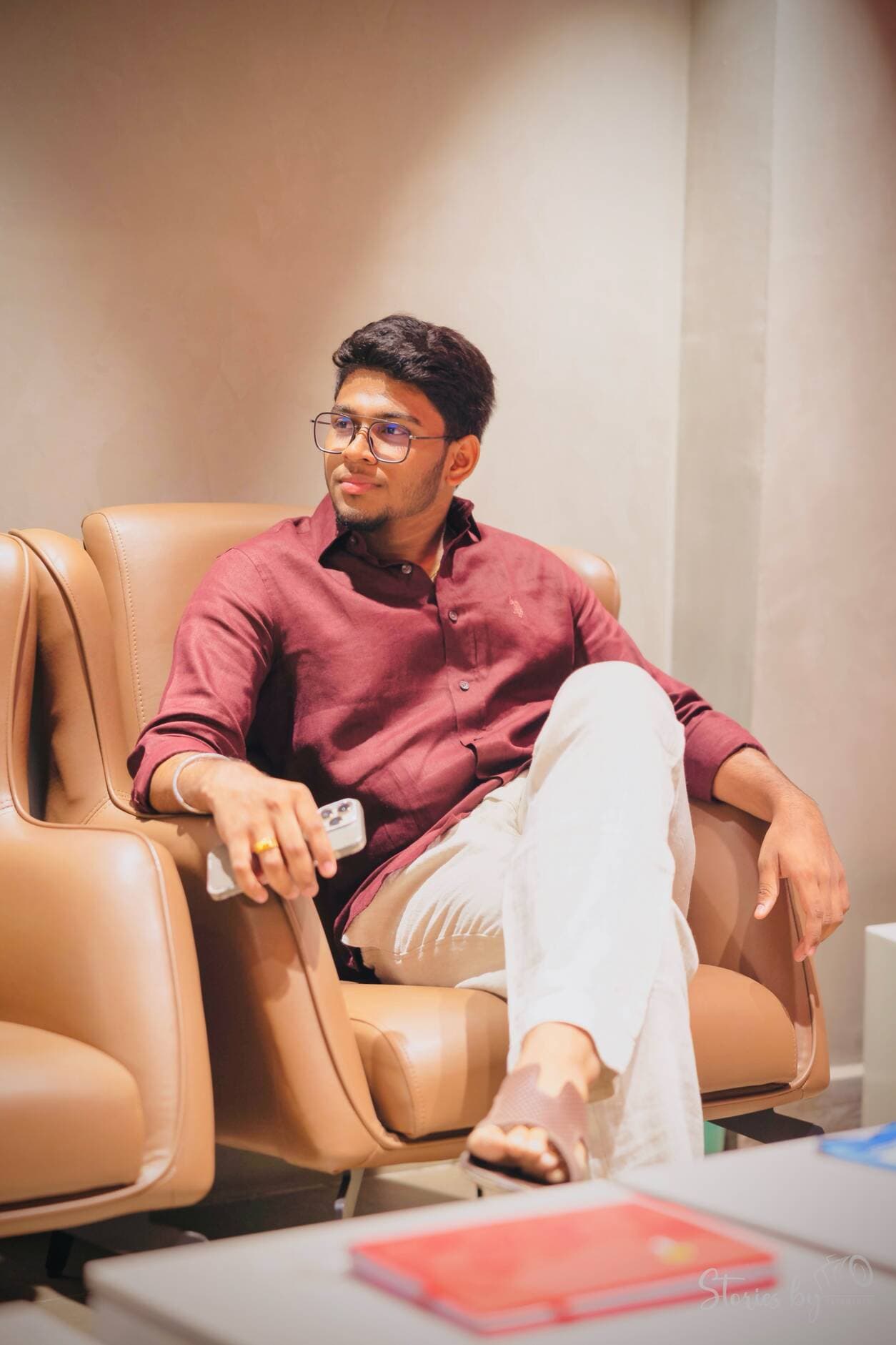 Shaik Azmal Faheem