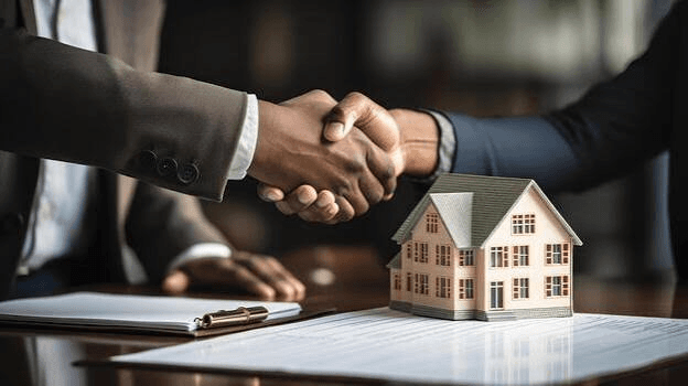 Real Estate