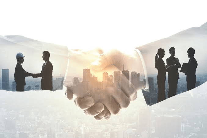 Business Networking